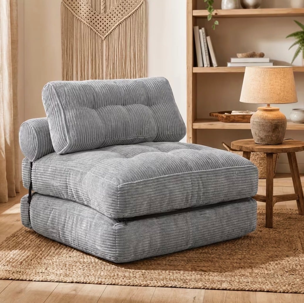 Fauteuil Lo Perle